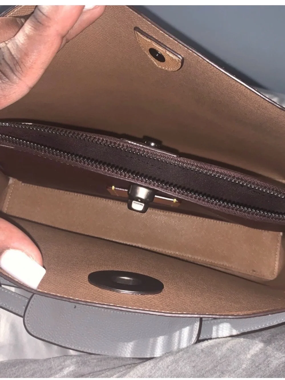 Coach Willow Shoulder bag